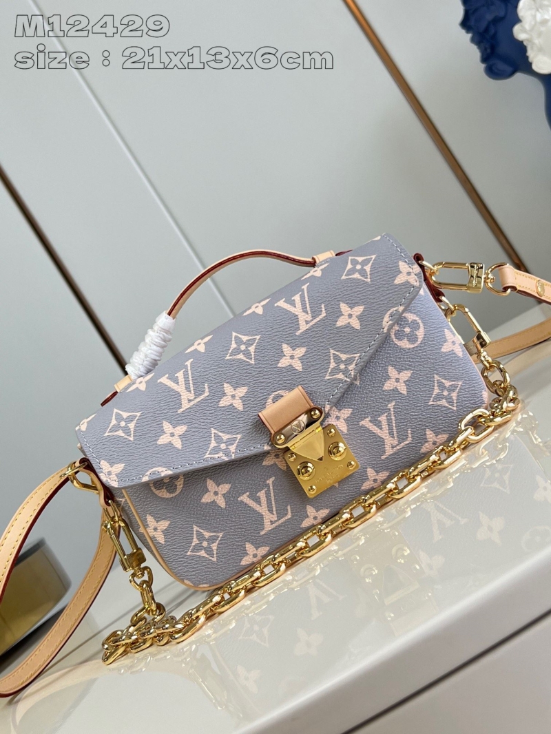 LV Satchel Bags